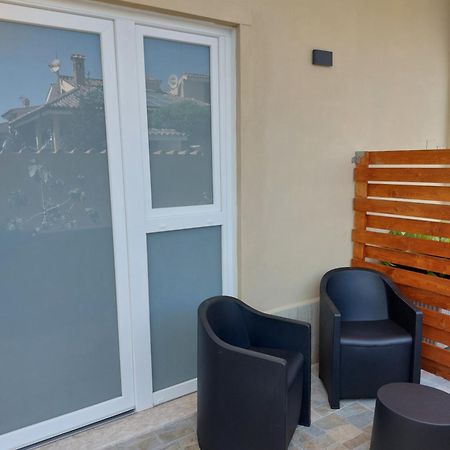 Fede'S Home Airport Fiumicino Luaran gambar
