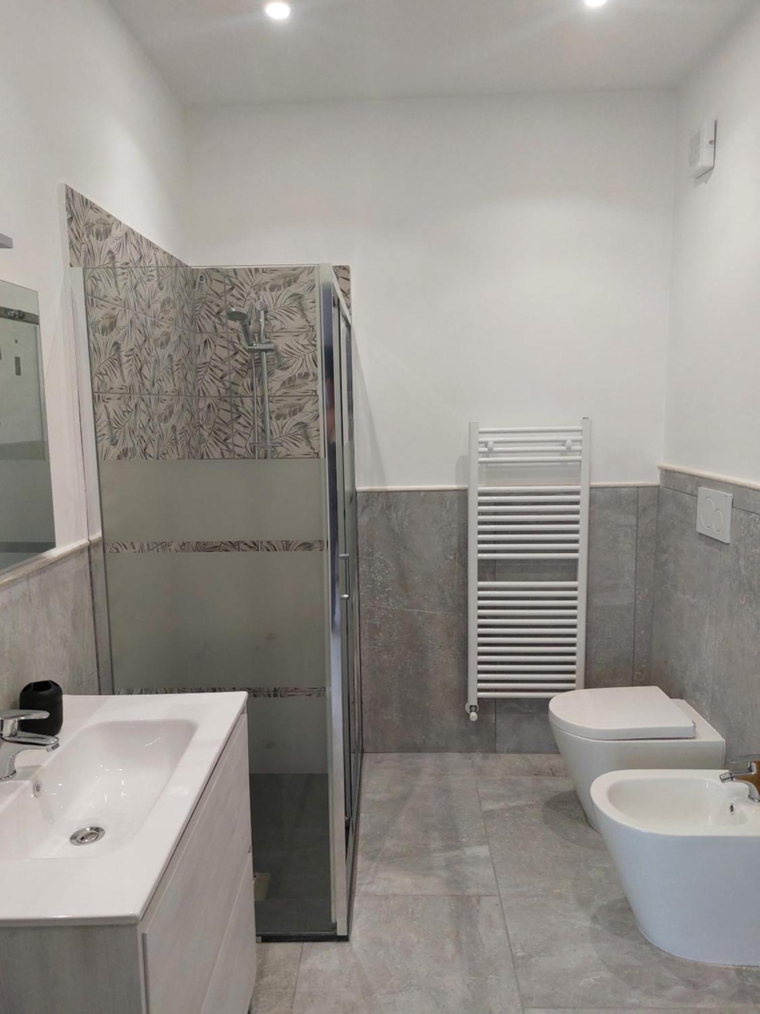 Fede'S Home Airport Fiumicino Luaran gambar