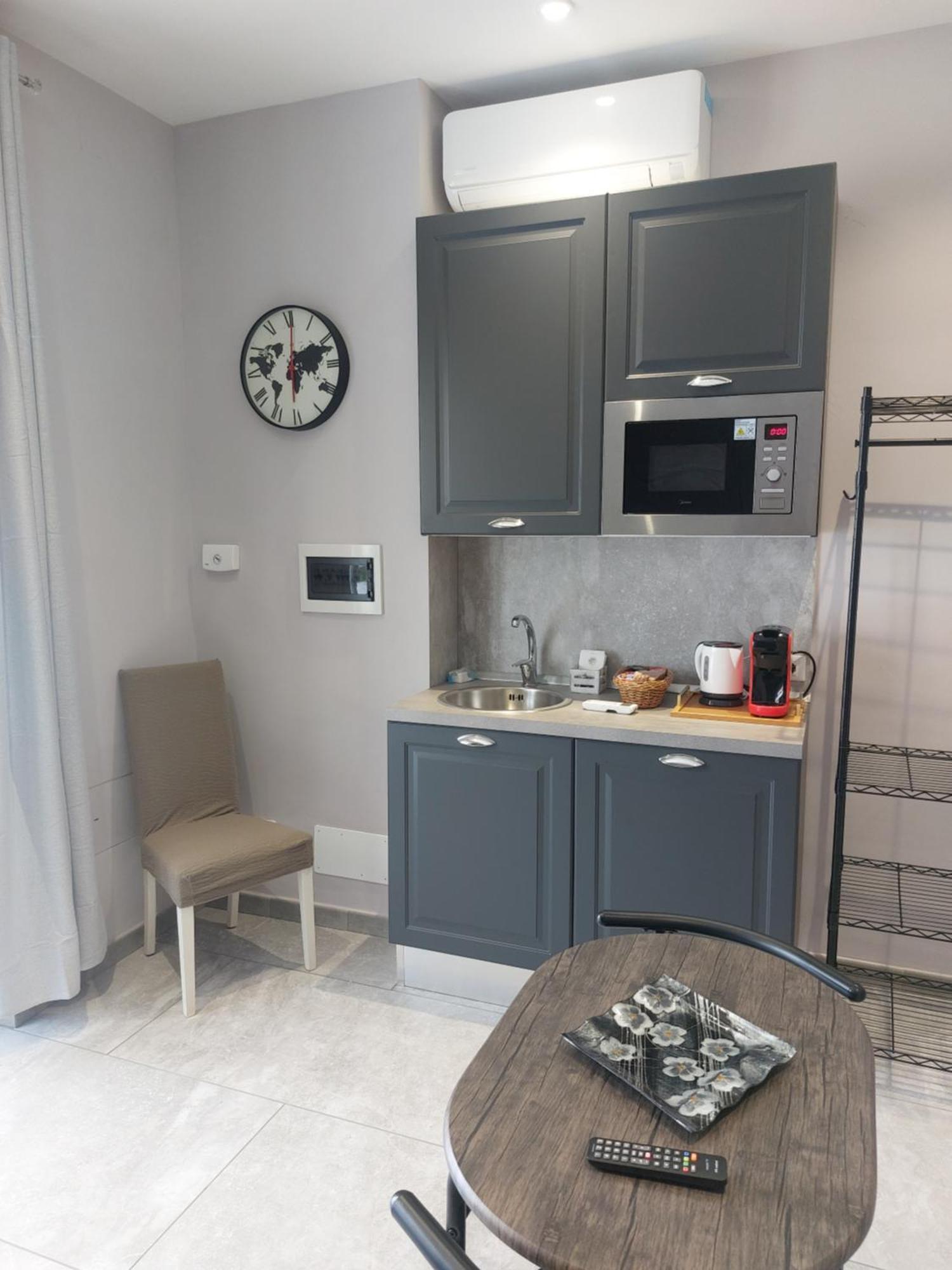 Fede'S Home Airport Fiumicino Luaran gambar